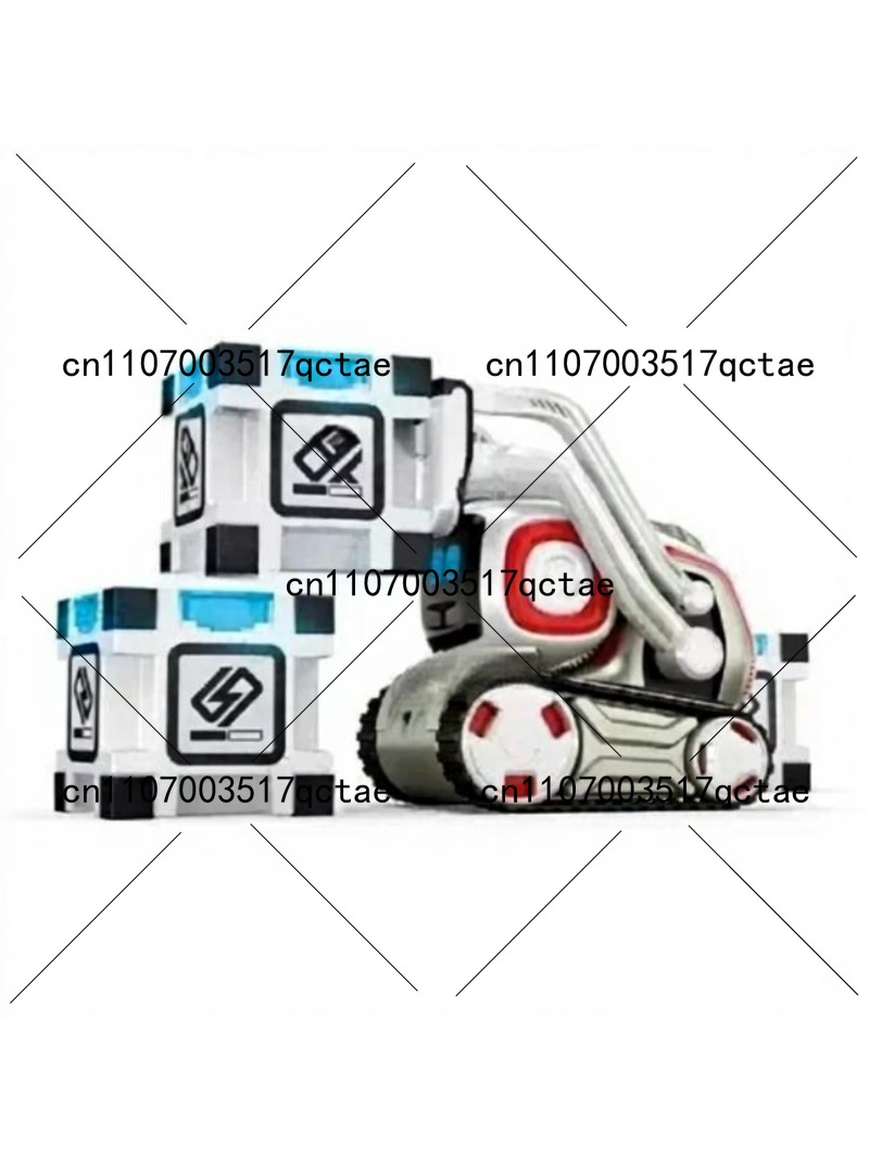 Kids Outdoor Voices - Interactive Robot Toy for Kids, Smart