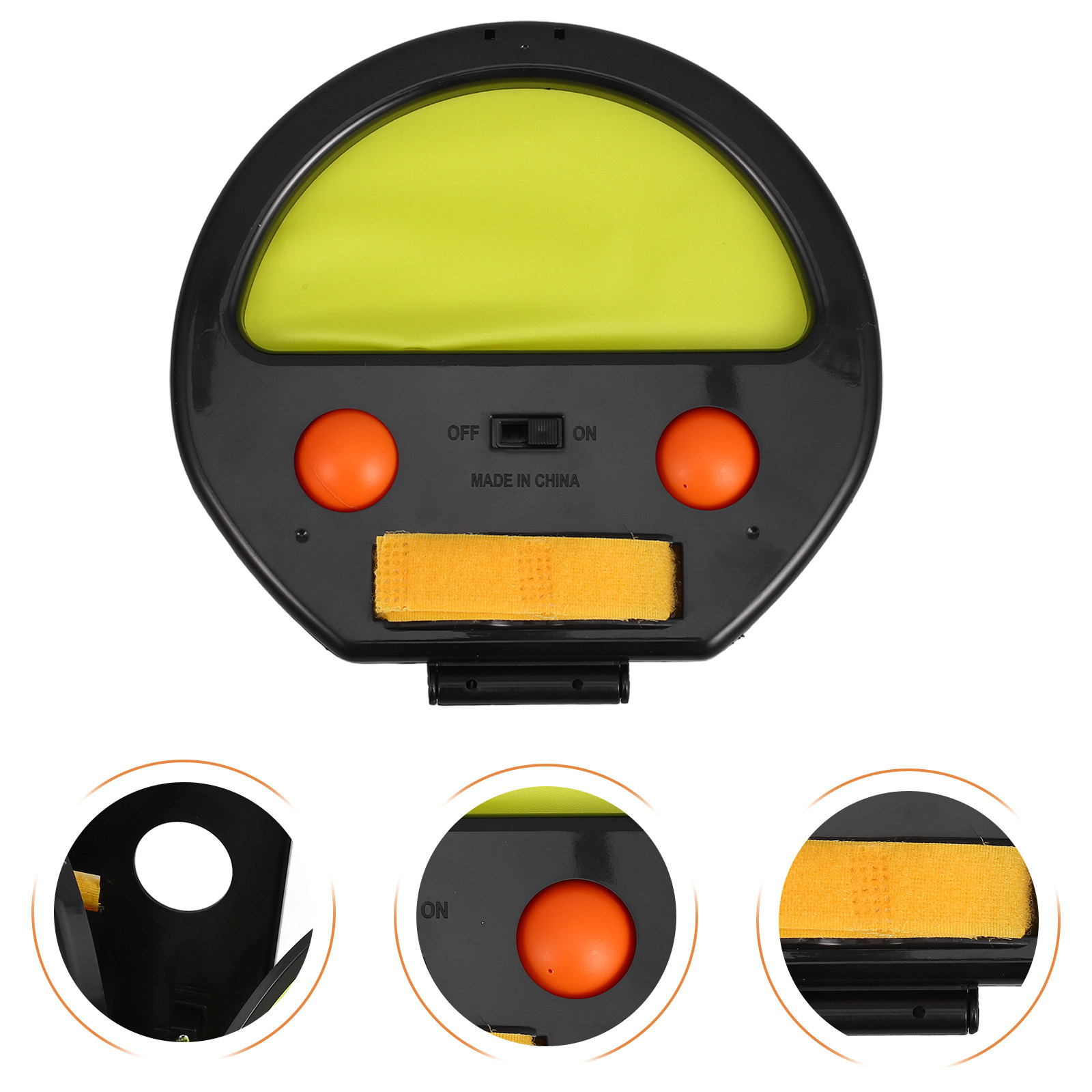Kids Outdoor Play Table - 1Set Table Tennis Toys For Kids