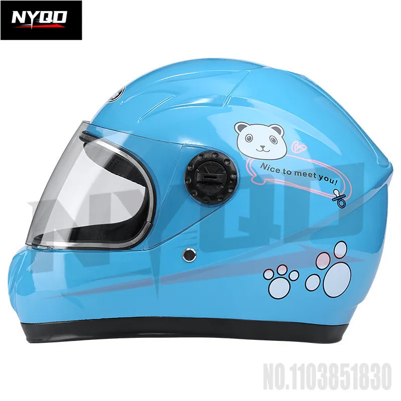 Kids Outdoor Vehicles - Children's helmets, child safety helmets electric