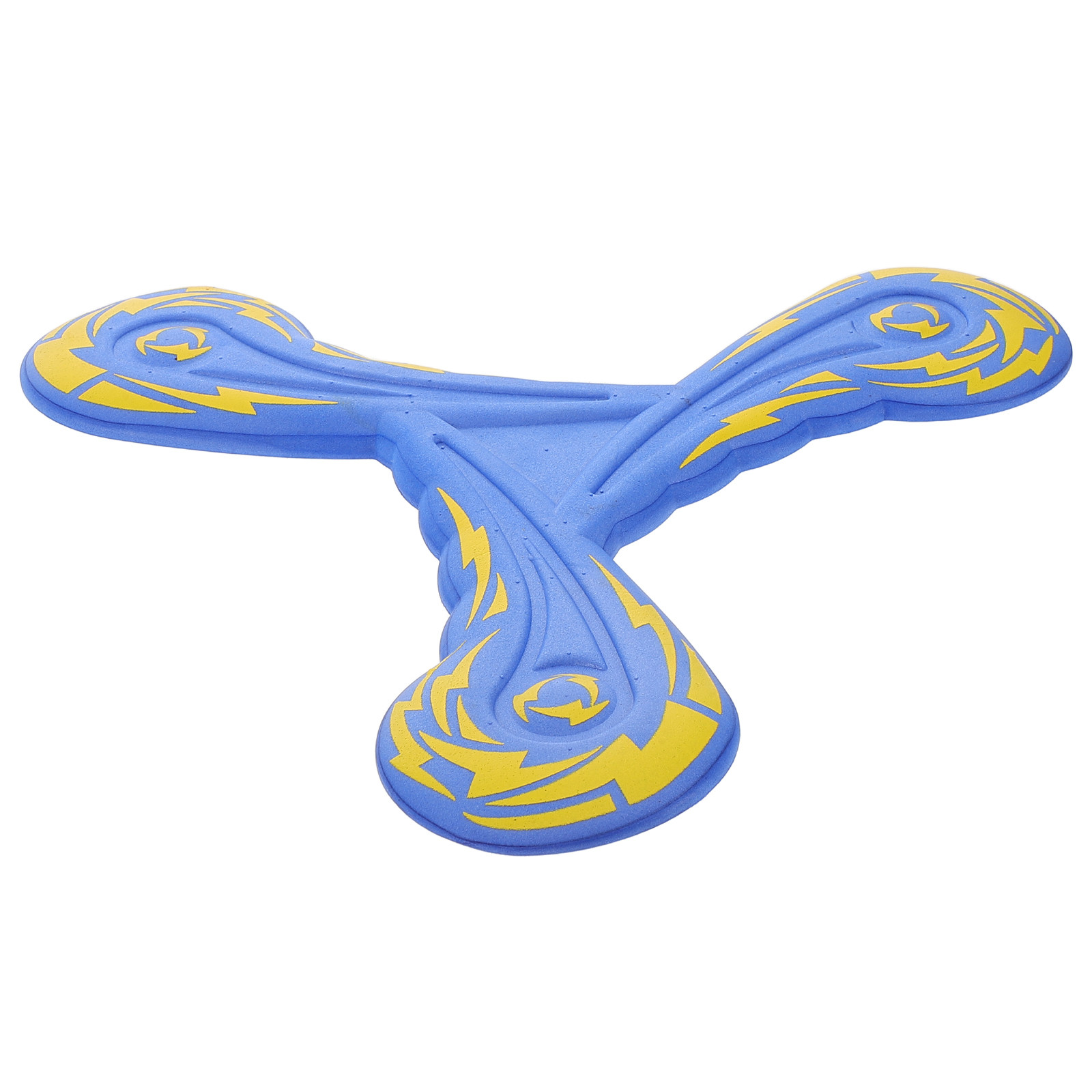 Outdoor Kid Friendly - Eva Boomerang for Kids Outdoor Throwing