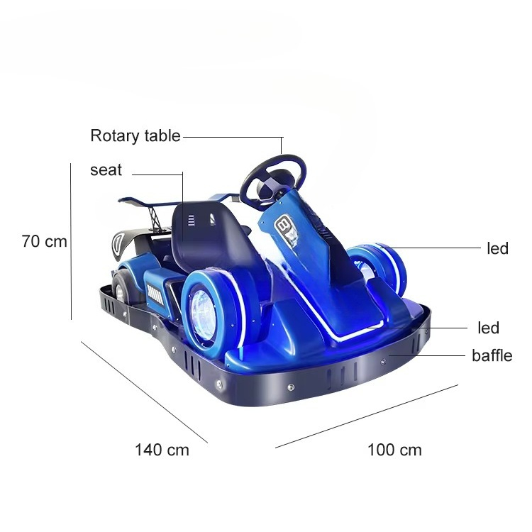 Other Outdoor Sports Kids Go K - Kids Outdoor Karting 评论和价格