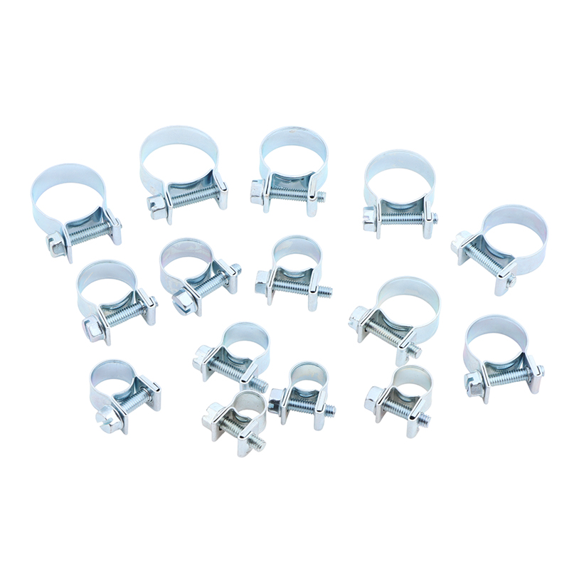 Jubilee Hose Clips 10Pcs Set f - Kids Outdoor Vehicles 评论和价格