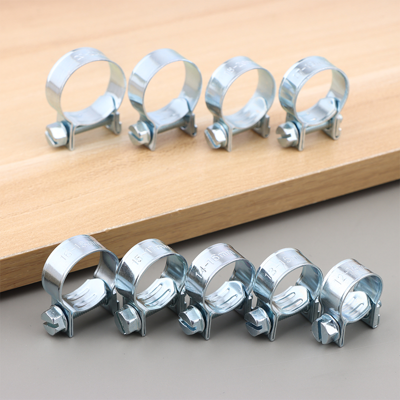 Jubilee Hose Clips 10Pcs Set f - Kids Outdoor Vehicles 评论和价格