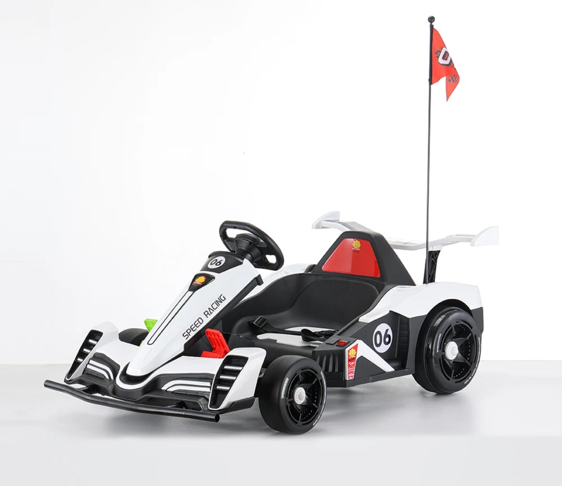 Outdoor Indoor Electric Kartin - Kids Outdoor Karting 评论和价格