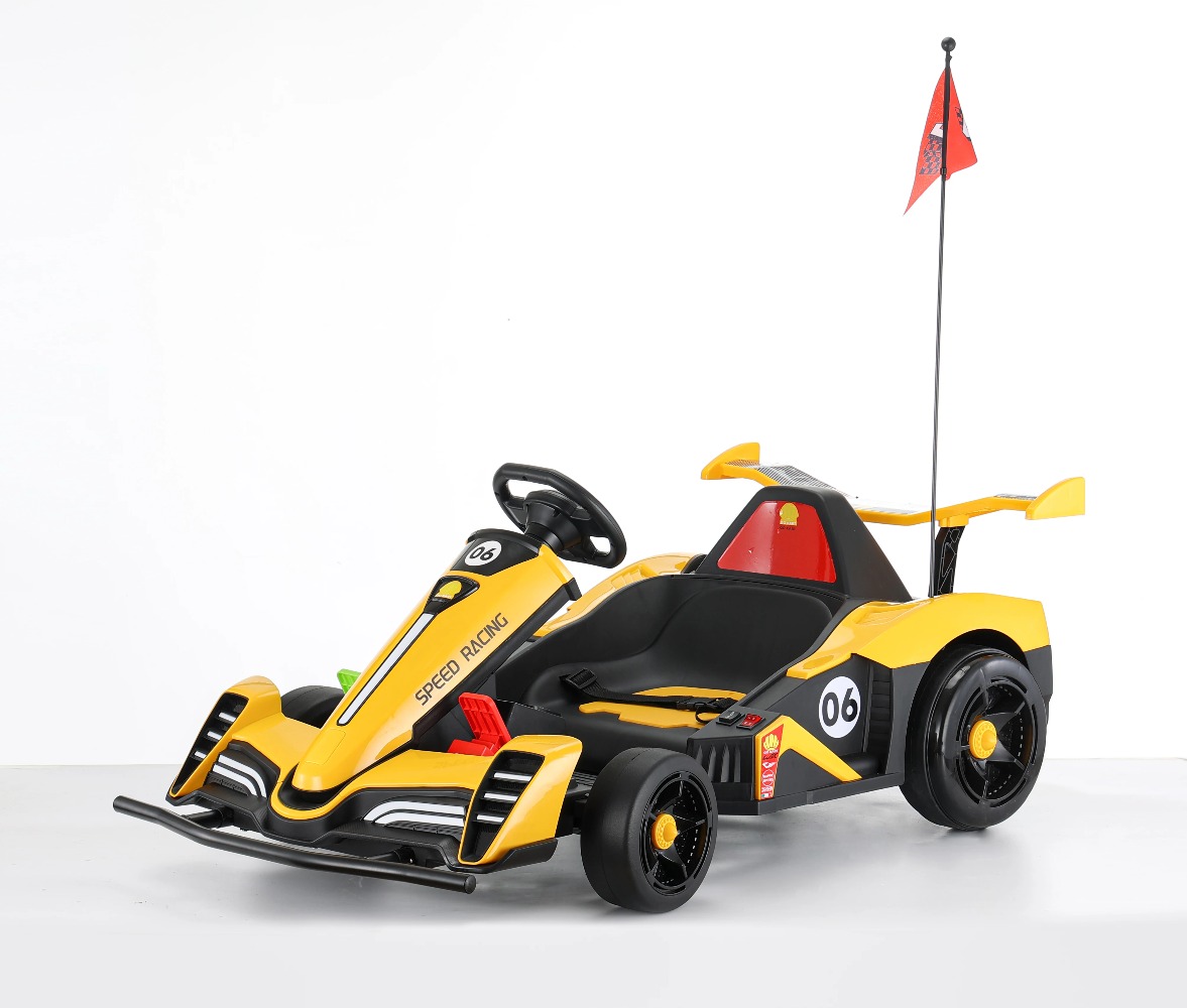 Outdoor Indoor Electric Kartin - Kids Outdoor Karting 评论和价格