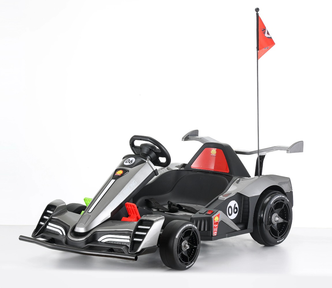 Outdoor Indoor Electric Kartin - Kids Outdoor Karting 评论和价格