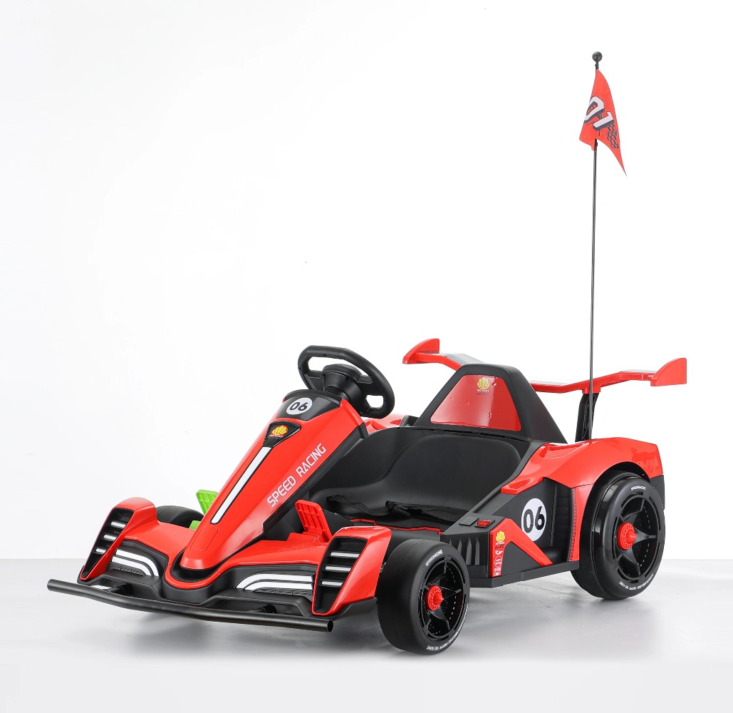 Outdoor Indoor Electric Kartin - Kids Outdoor Karting 评论和价格