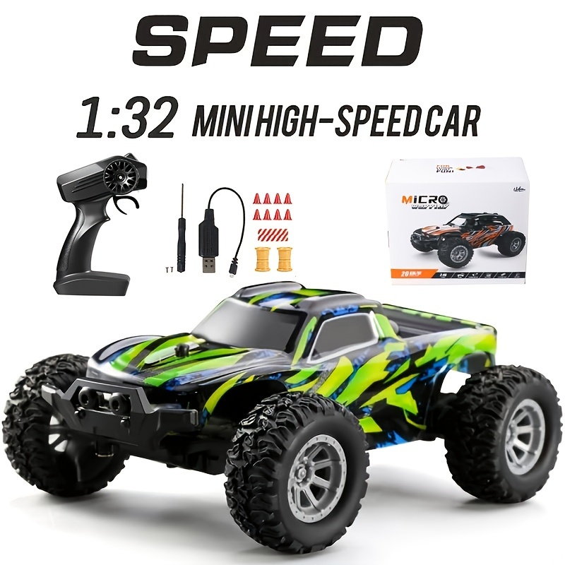 1:32Proportion Remote Control  - Kids Outdoor Vehicles 评论和价格
