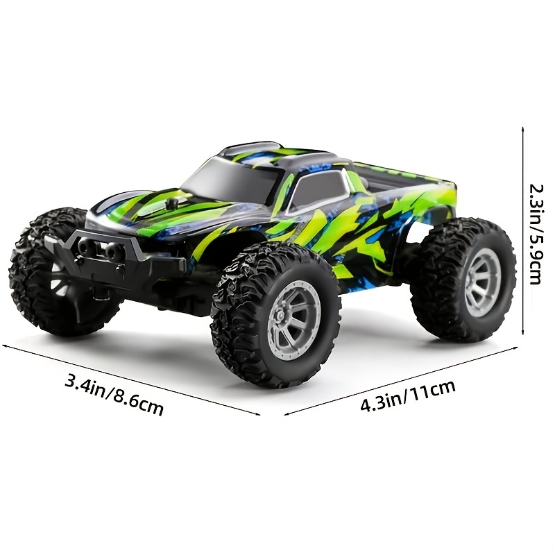 1:32Proportion Remote Control  - Kids Outdoor Vehicles 评论和价格