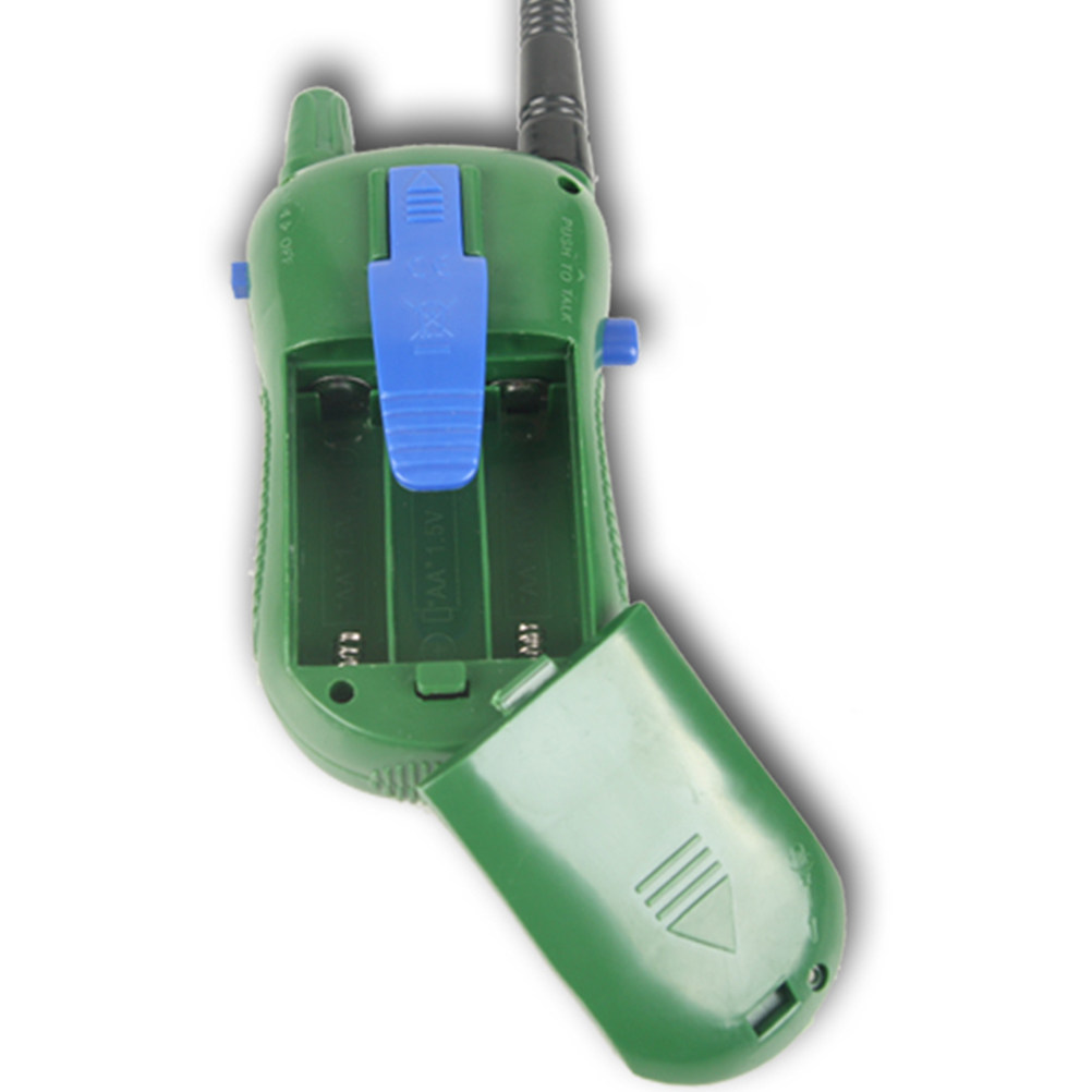 2Pcs Walky Talky for Kids Port - Kids Outdoor Voices 评论和价格