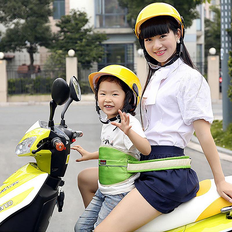 Kids Motorcycle Safety Belt Re - Kids Outdoor Vehicles 评论和价格