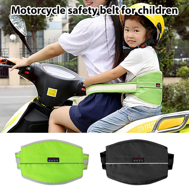 Kids Motorcycle Safety Belt Re - Kids Outdoor Vehicles 评论和价格