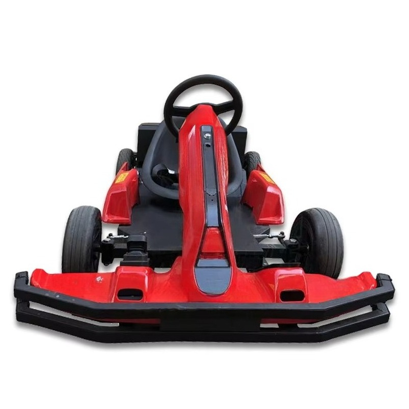 Electric Karting Go Kart for A - Kids Outdoor Karting 评论和价格