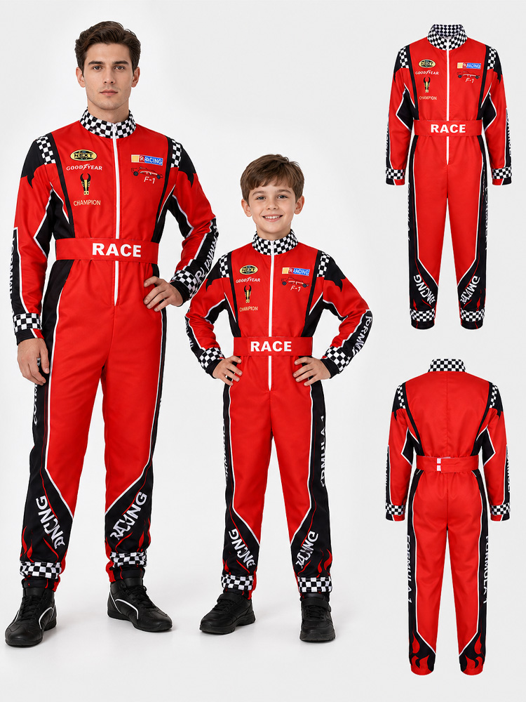 Adult Racing Outfits Kids Kart - Kids Outdoor Karting 评论和价格