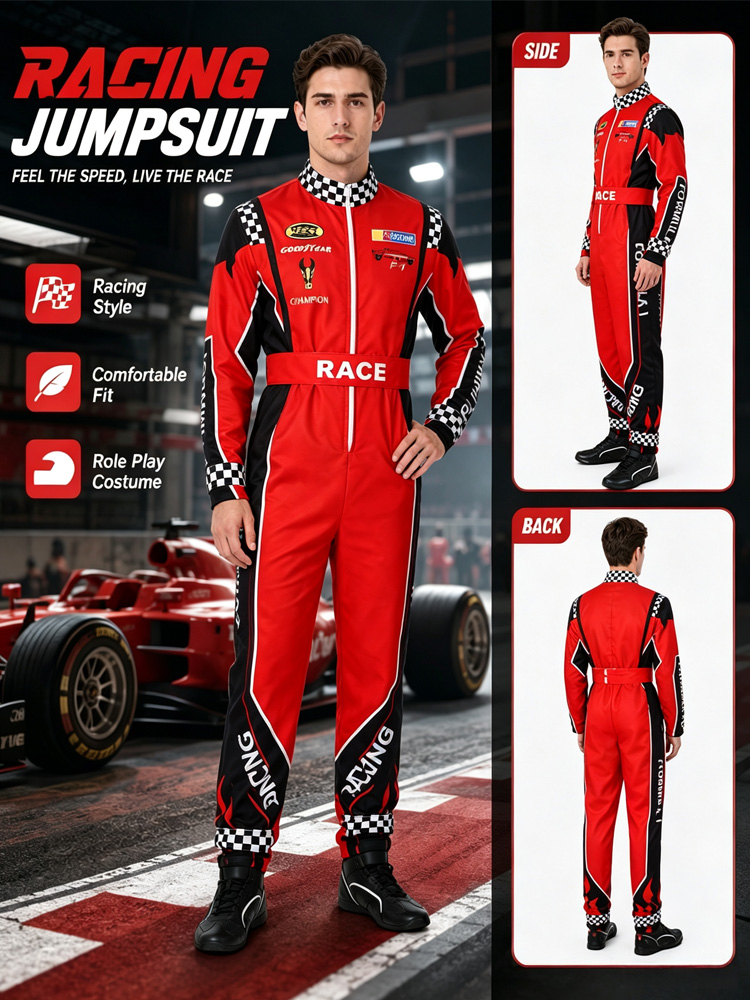 Adult Racing Outfits Kids Kart - Kids Outdoor Karting 评论和价格