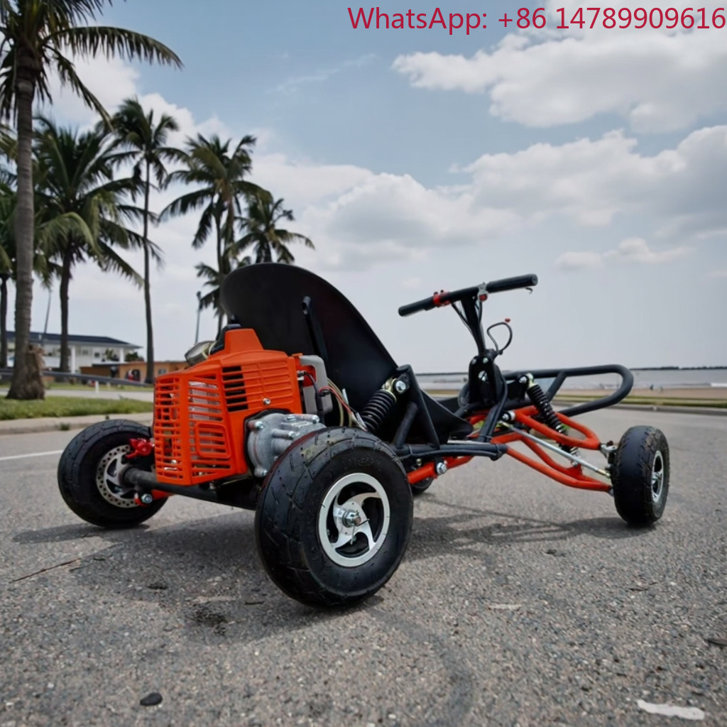Outdoor AdventureSpeed And Pas - Kids Outdoor Vehicles 评论和价格