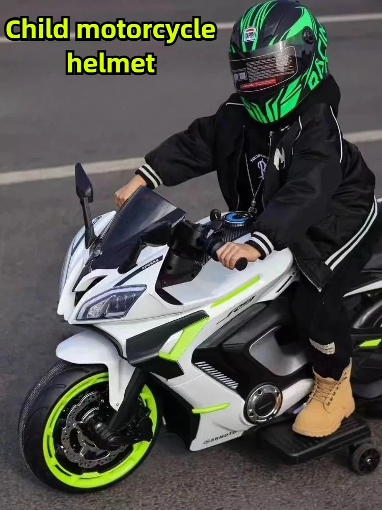 Cute Child Karting Full Face H - Kids Outdoor Karting 评论和价格