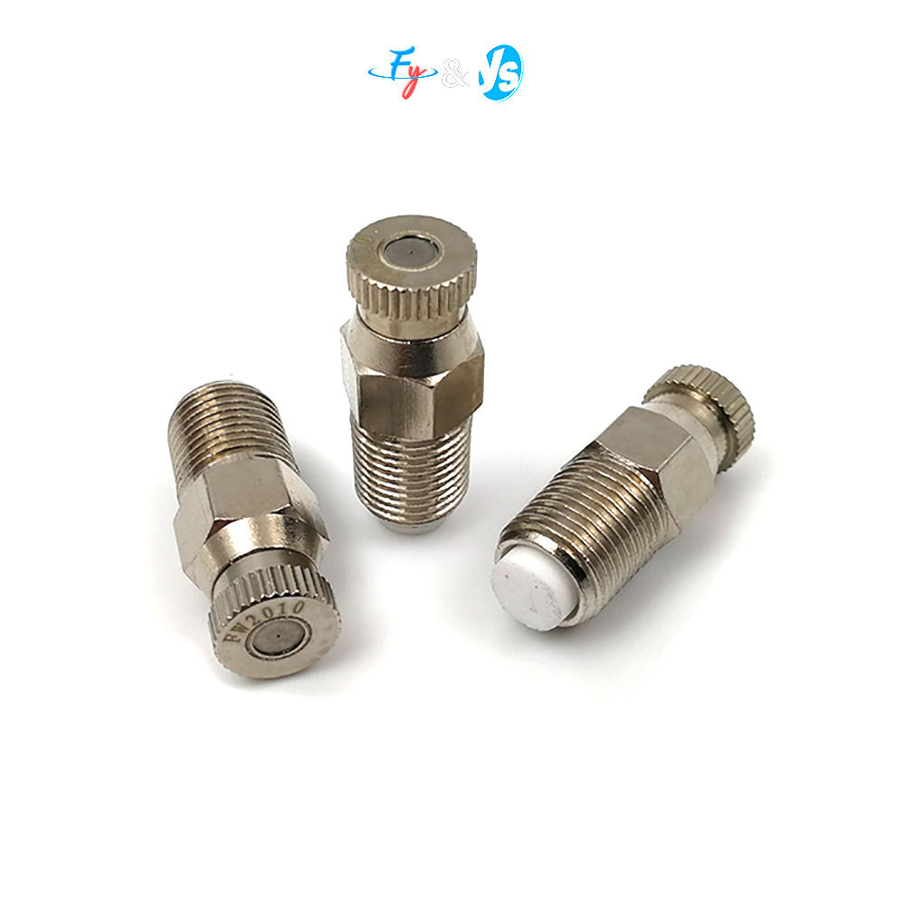 2Pcs 0.1-0.6mm 1/8 Inch High P - Sprinkler Splash Pad 评论和价格
