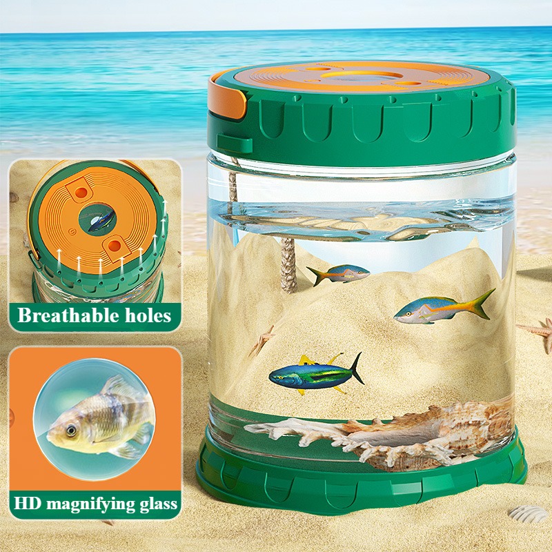 Catch The Sea Set Kids Toys Be - Kids Outdoor Exercise Equipment 评论和价格