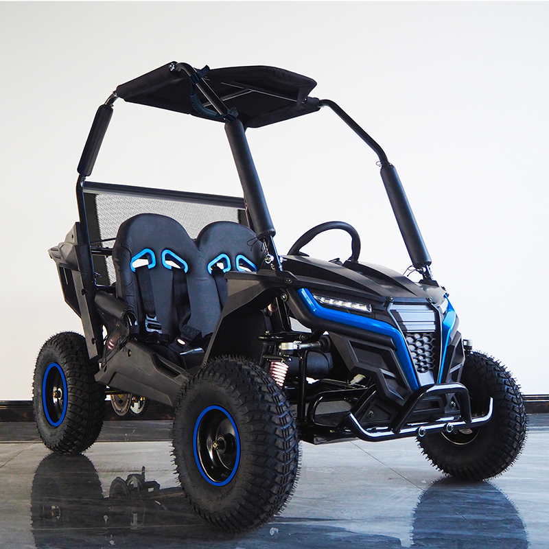 Kids Racing Kart Spare Parts A - Kids Outdoor Karting 评论和价格