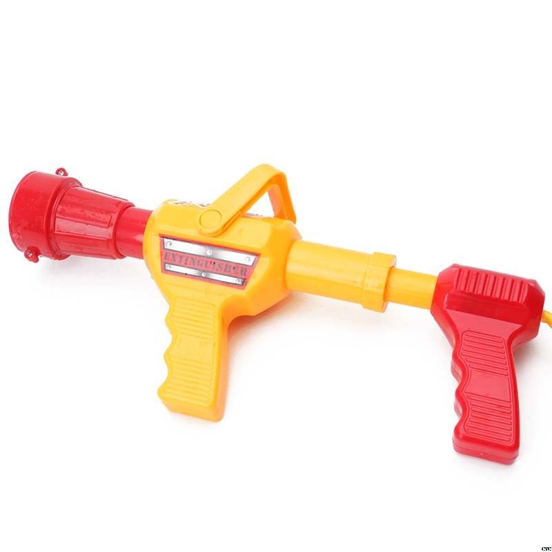 Fire Backpack Water Gun Large  - Kids Outdoor Exercise Equipment 评论和价格