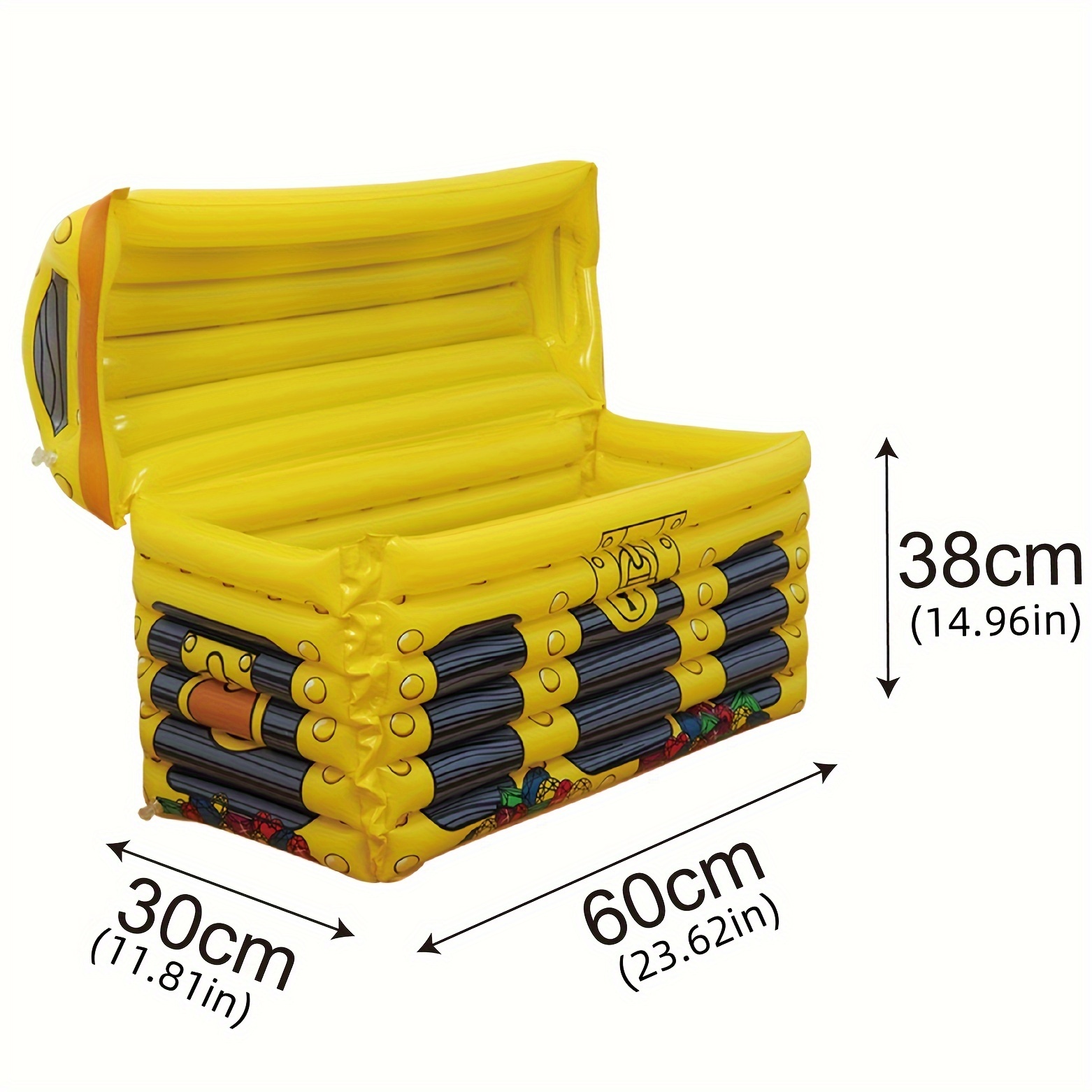 Multifunctional Inflatable Ice - Kids Outdoor Set 评论和价格