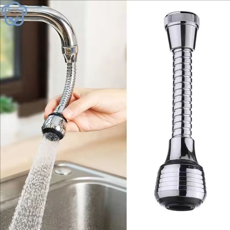 Kitchen Stainless Steel Faucet - Sprinkler Splash Pad 评论和价格