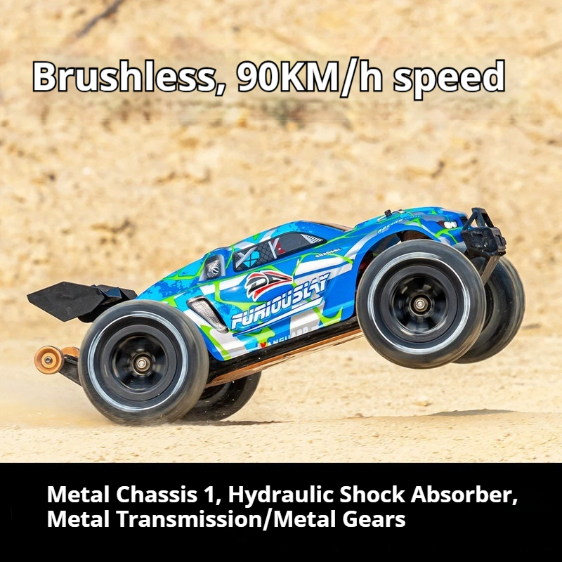 Rc High‑Speed 4wd Climbing Off - Kids Outdoor Vehicles 评论和价格