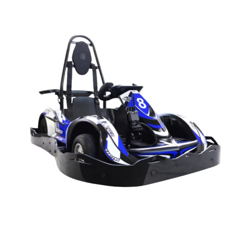 Karting Hall Amusement Park Sq - Kids Outdoor Karting 评论和价格
