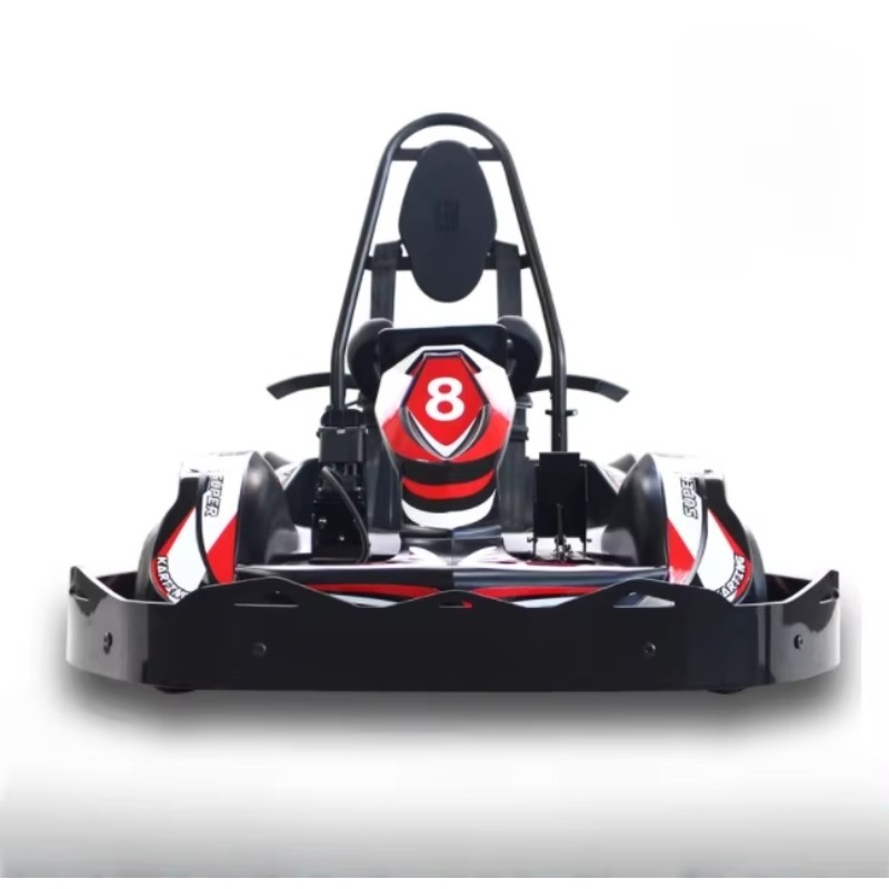 Karting Hall Amusement Park Sq - Kids Outdoor Karting 评论和价格