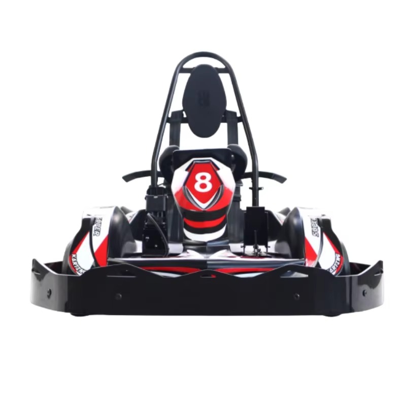 Karting Hall Amusement Park Sq - Kids Outdoor Karting 评论和价格