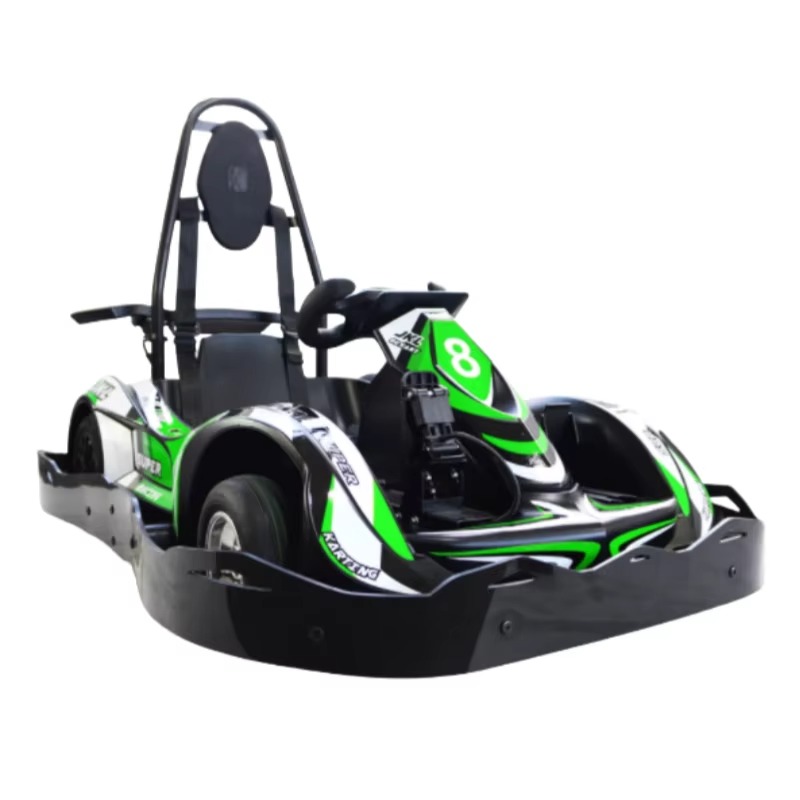 Karting Hall Amusement Park Sq - Kids Outdoor Karting 评论和价格