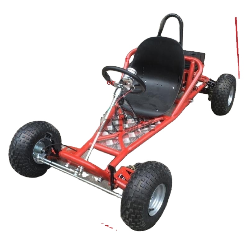 New SPEEDBAY Karting Buggy for - Kids Outdoor Karting 评论和价格
