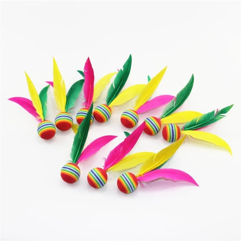 Jazzminton Outdoor Badminton B - Kids Outdoor Set 评论和价格