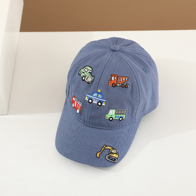Children 's Sports Hats School - Kids Outdoor Vehicles 评论和价格