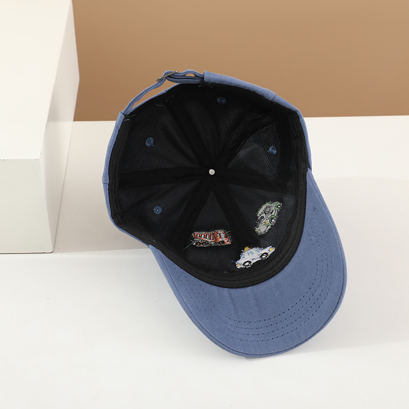 Children 's Sports Hats School - Kids Outdoor Vehicles 评论和价格