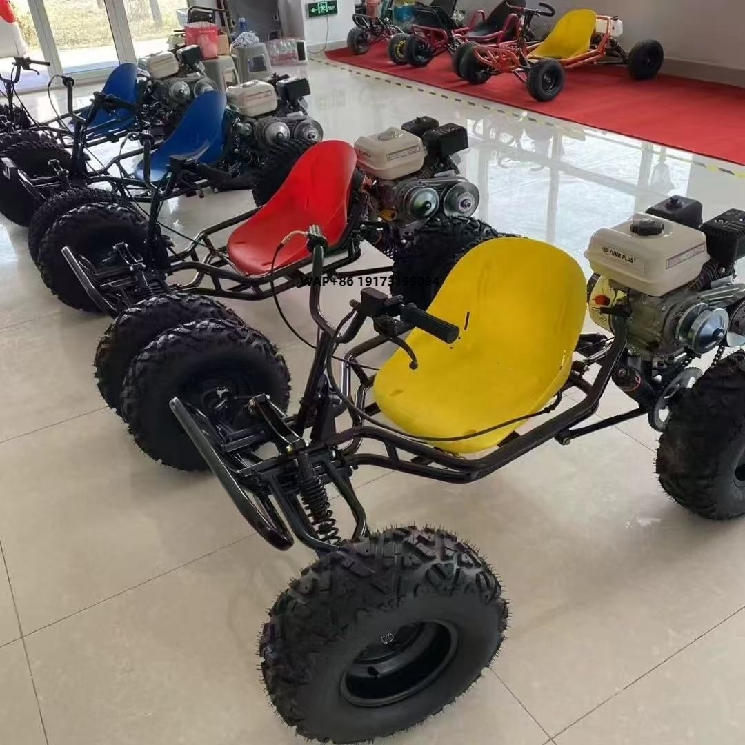 Oembicycle Professional Track  - Kids Outdoor Karting 评论和价格