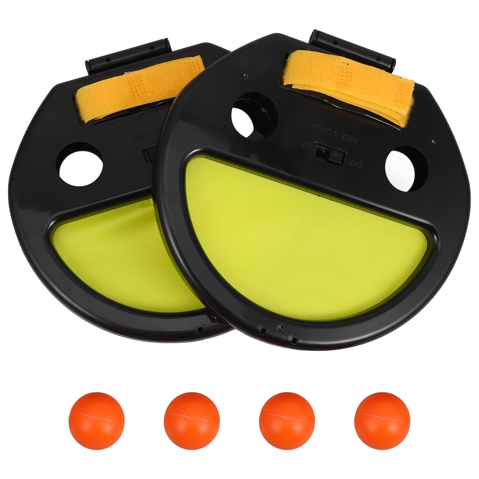 1Set Table Tennis Toys For Kid - Kids Outdoor Play Table 评论和价格
