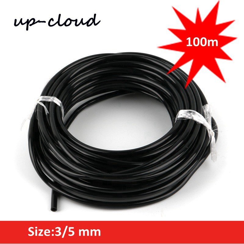 3/5mm 30M 50M 100 Meters Hose  - Sprinkler Splash Pad 评论和价格