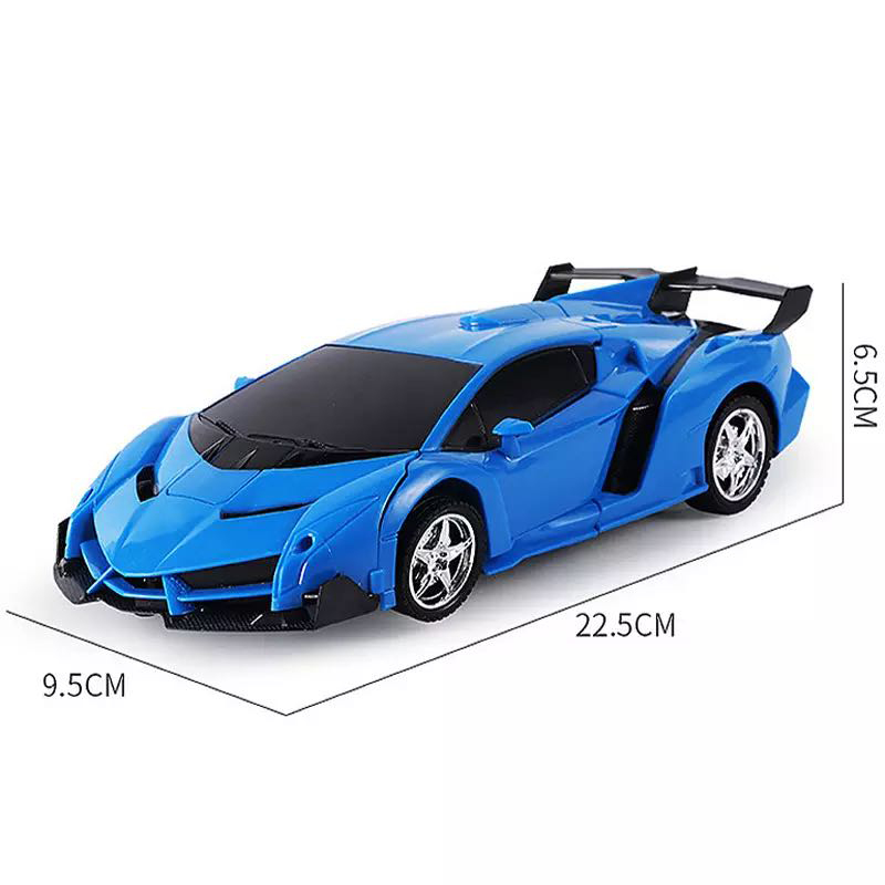 2in1 Electric RC Car Transform - Kids Outdoor Vehicles 评论和价格