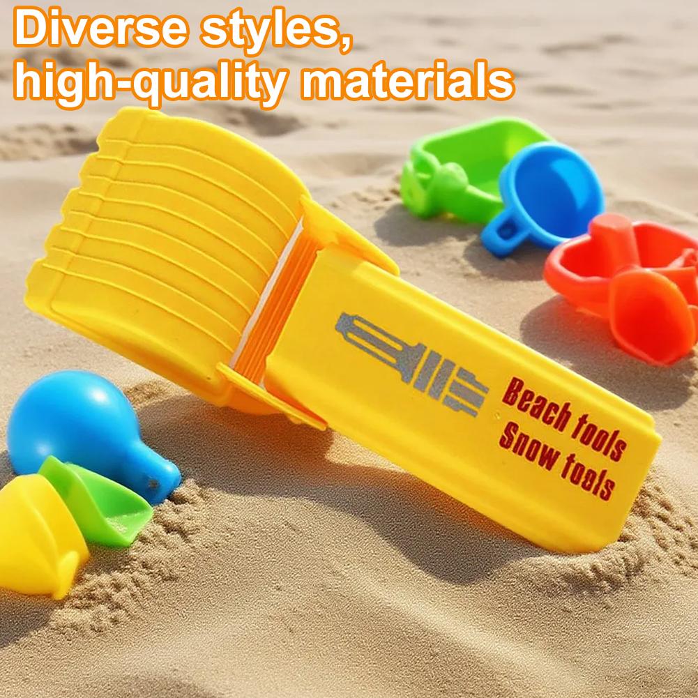 1/3PCS Excavator Digging Hand  - Kids Outdoor Exercise Equipment 评论和价格