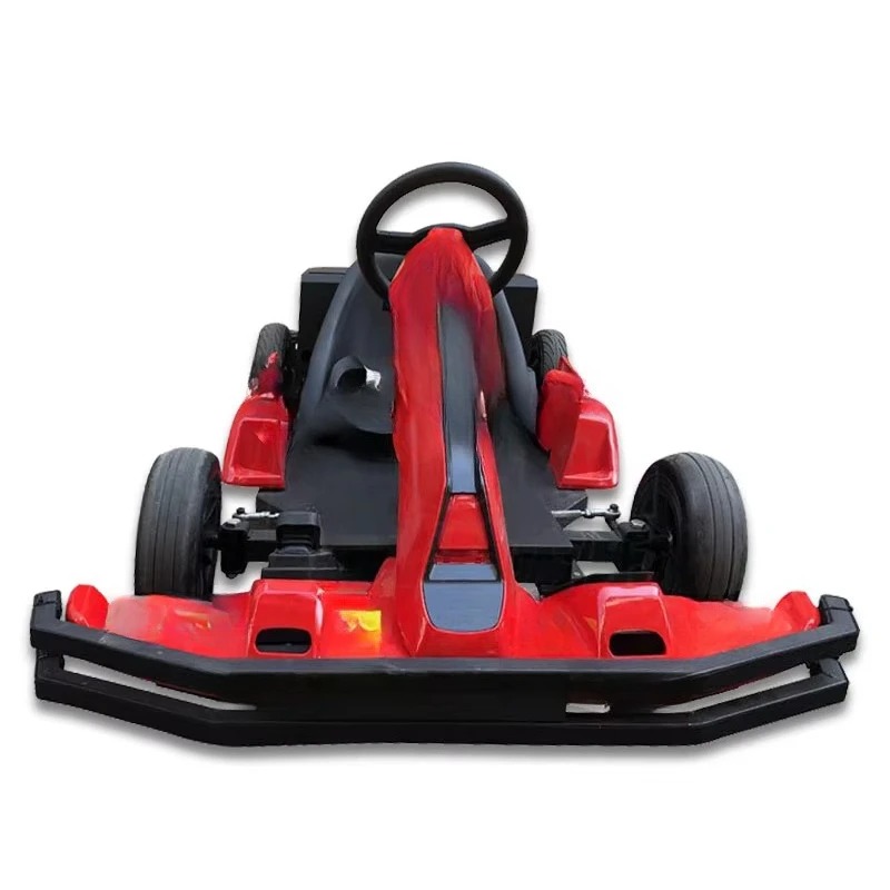 High Quality Electric Go Karti - Kids Outdoor Karting 评论和价格