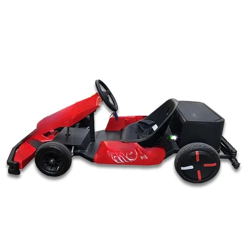 High Quality Electric Go Karti - Kids Outdoor Karting 评论和价格