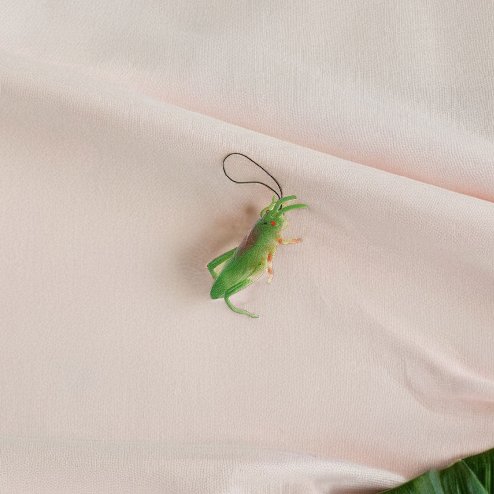 20Pcs Tiny Realistic Grasshopp - Kids Outdoor Vehicles 评论和价格