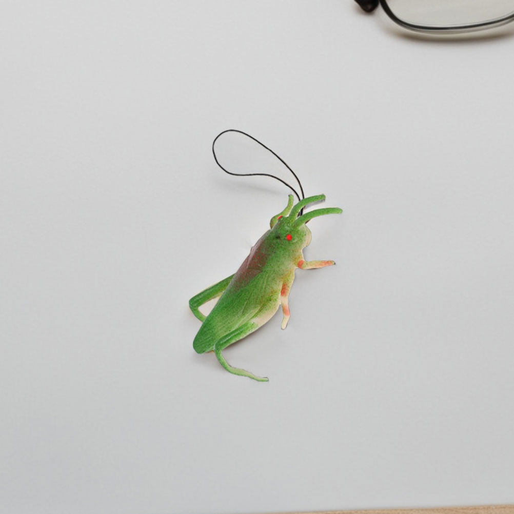 20Pcs Tiny Realistic Grasshopp - Kids Outdoor Vehicles 评论和价格