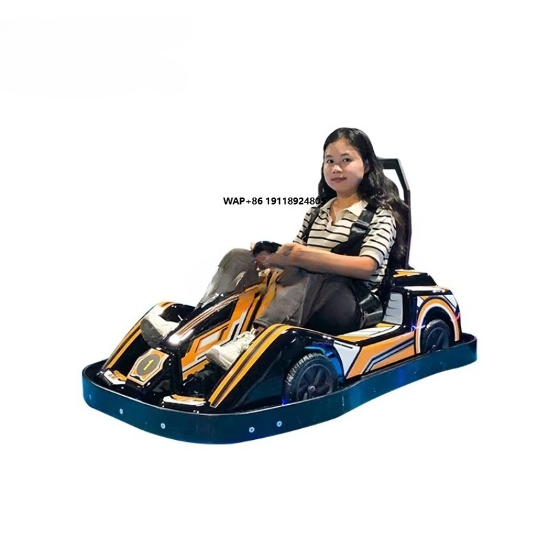 Kids Outdoor Electric Racing G - Kids Outdoor Karting 评论和价格