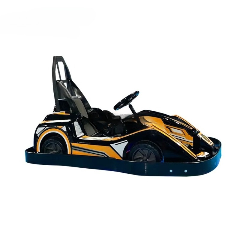 Kids Outdoor Electric Racing G - Kids Outdoor Karting 评论和价格