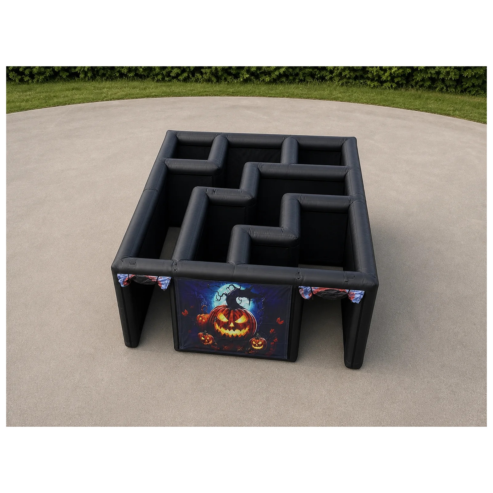 Large Commercial Event Inflata - Kids Outdoor Venues 评论和价格