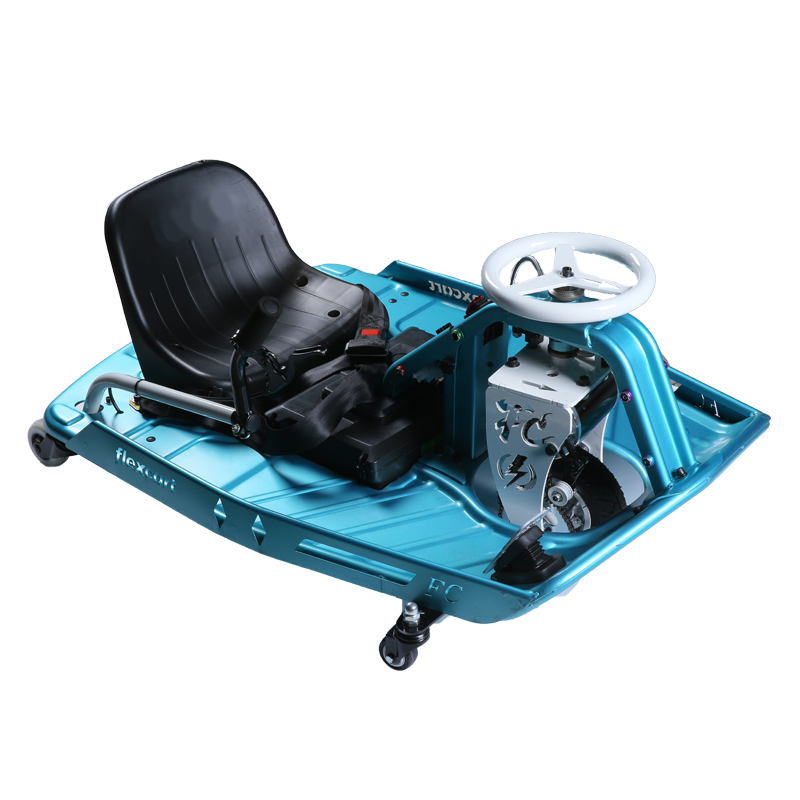 Drift Karting Car High-Speed E - Kids Outdoor Karting 评论和价格