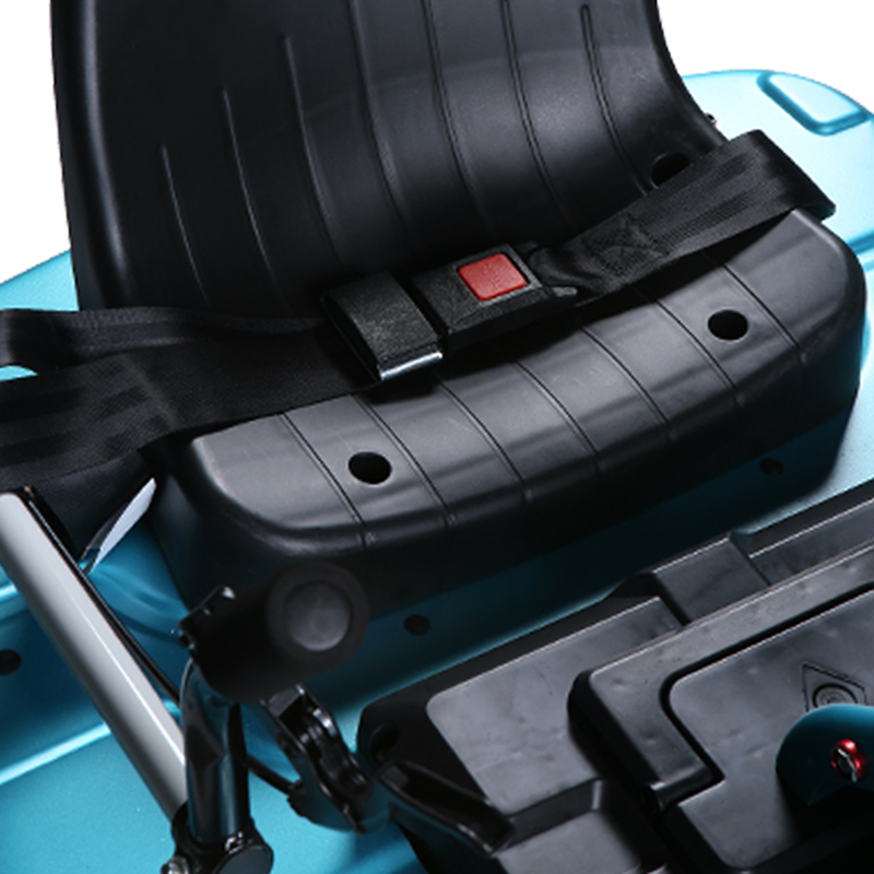Drift Karting Car High-Speed E - Kids Outdoor Karting 评论和价格